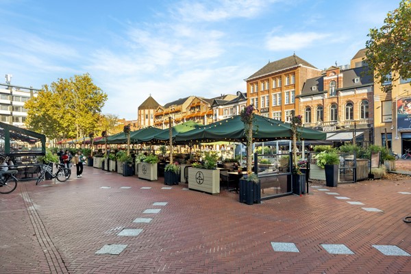 Foto - Te huur: Markt, 5611 EB Eindhoven